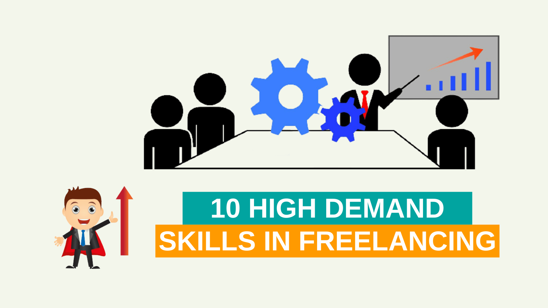 high demand freelance skills 2021