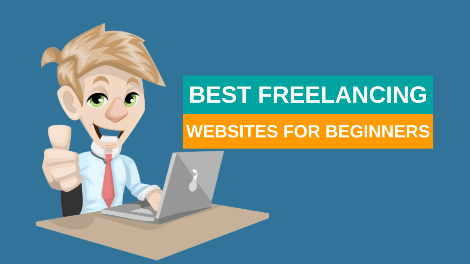 The best freelancing sites for beginners